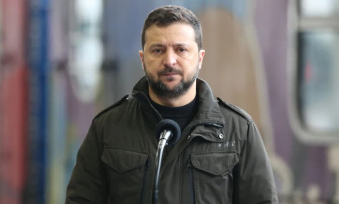 Zelenskyj: Sme pripravení rokovať, ak Rusko splní TÚTO podmienku