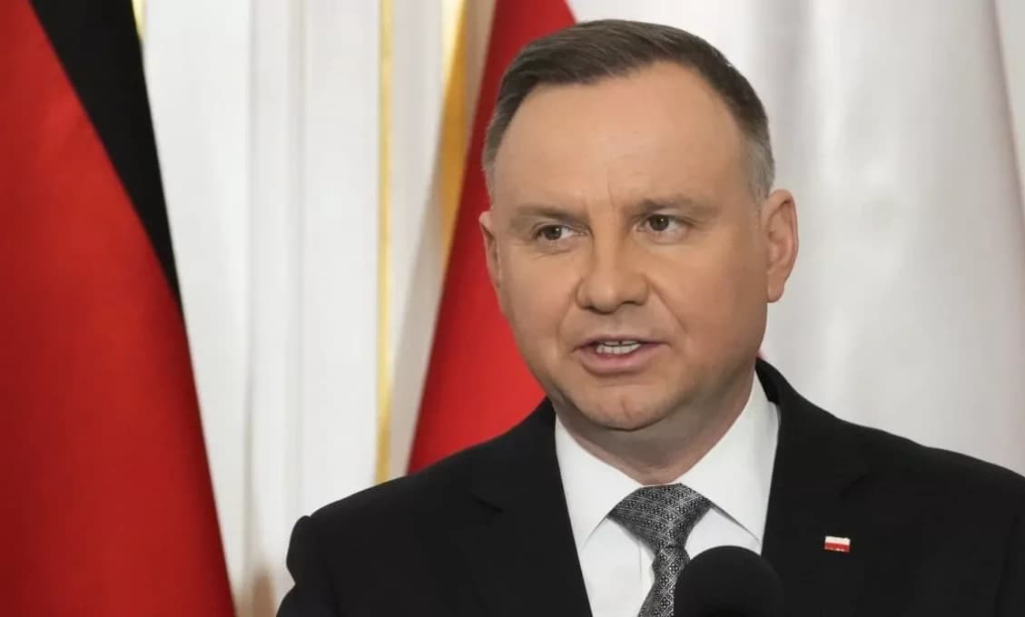 Už aj Duda uznal: Ukrajina bude musieť ustúpiť
