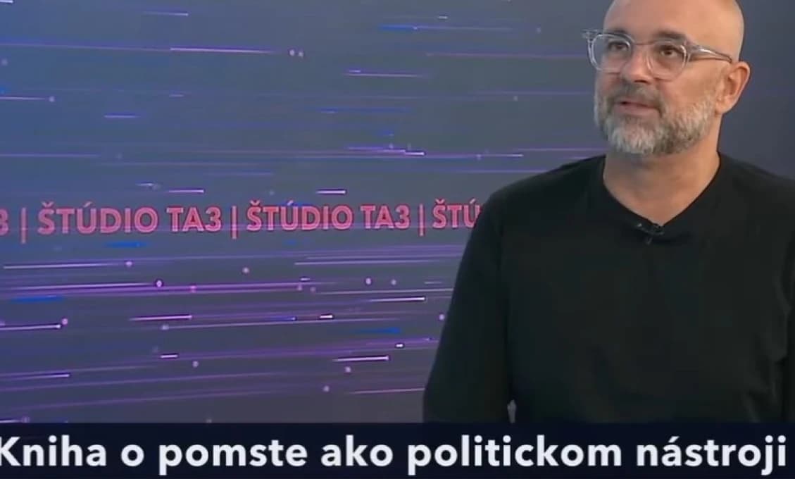 Bárdy - Posadnutý závisťou a nenávisťou