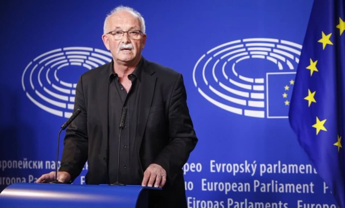 Udo BULLMANN: Africký kontinent sa čoraz viac presadzuje hľadaním diverzifikovaných spojenectiev vrátane väzieb s krajinami BRICS