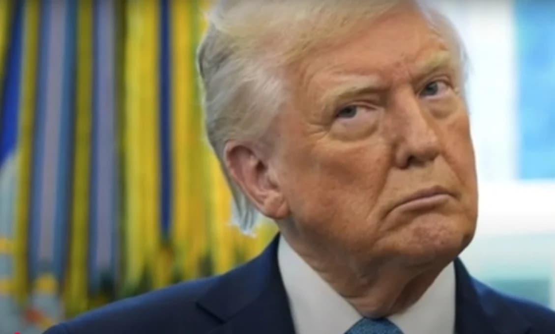 Trump zakazuje Európe viesť vojnu proti Rusku