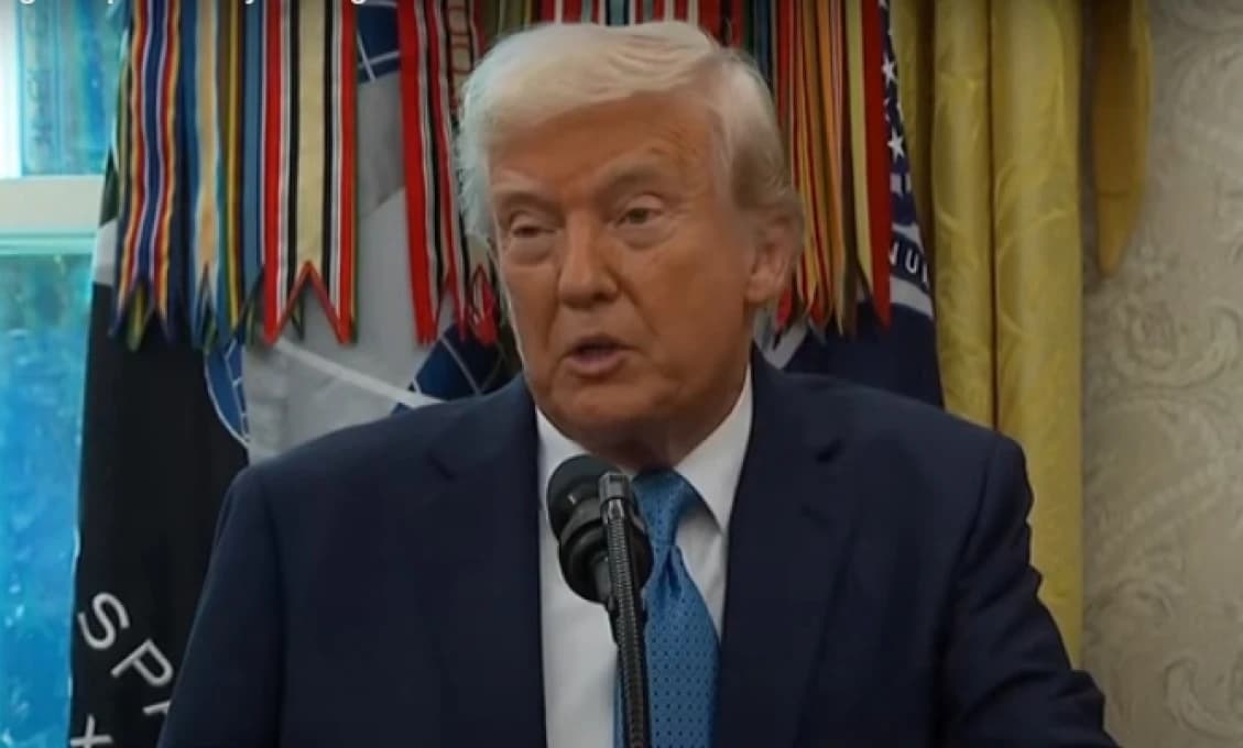 Ako vidí Trump mierovú dohodu. Putin mu na to pristúpi?