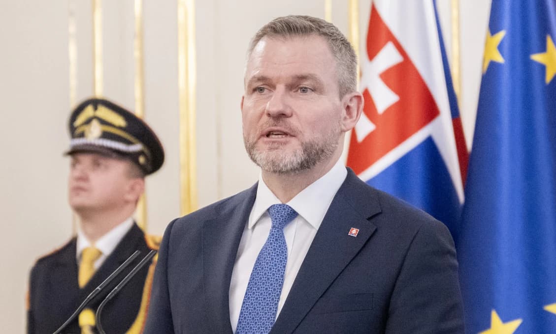 Robert Fico chce prelomiť veto prezidenta: Tento krok je vecou spravodlivosti!