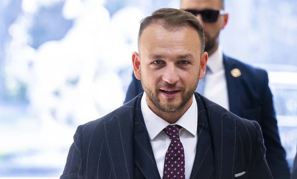 Minister Šutaj Eštok vs Milan Majerský z KDH: TOTO odznelo!