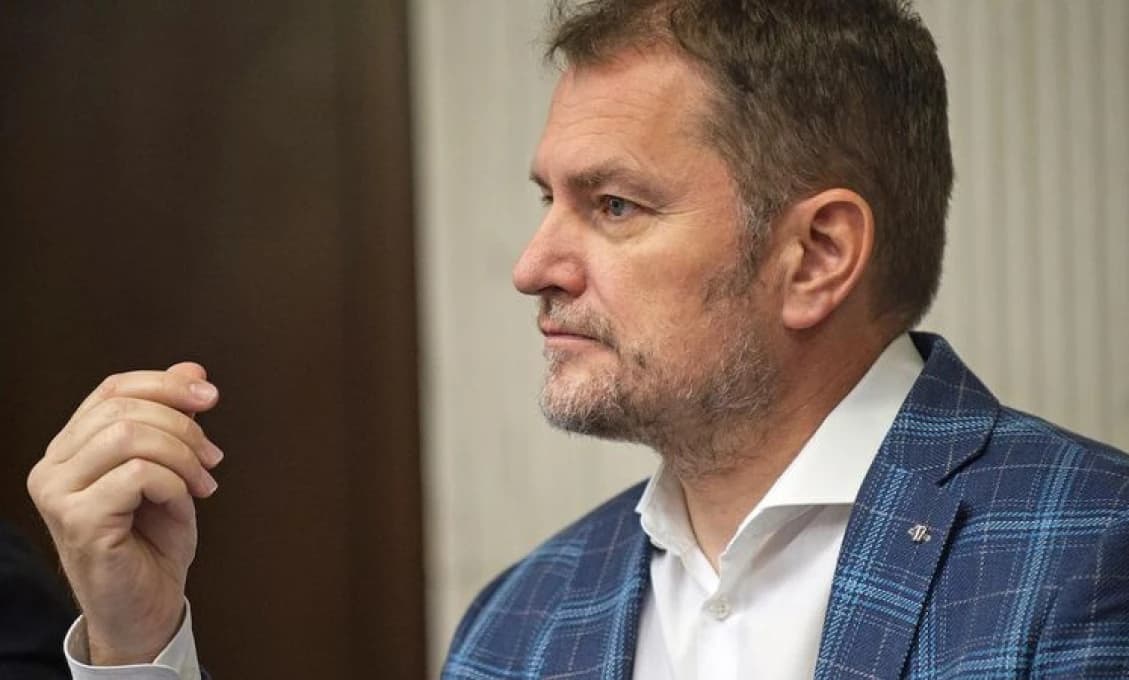 Nie je to vtip! Matovič má plán a vyzýva lídrov opozície