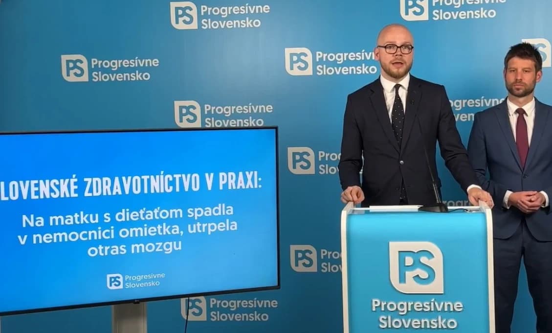 Je to fraška, tvrdí PS o koncovej nemocnici vo Vajnoroch
