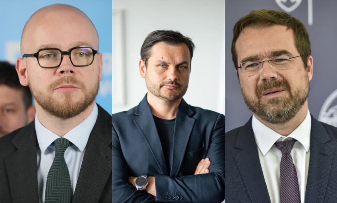 Politické supy nad koncovou nemocnicou