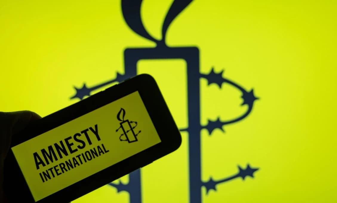 Amnesty International kritizuje Slovensko: Spomenuli Rómov, LGBTI osoby a iné