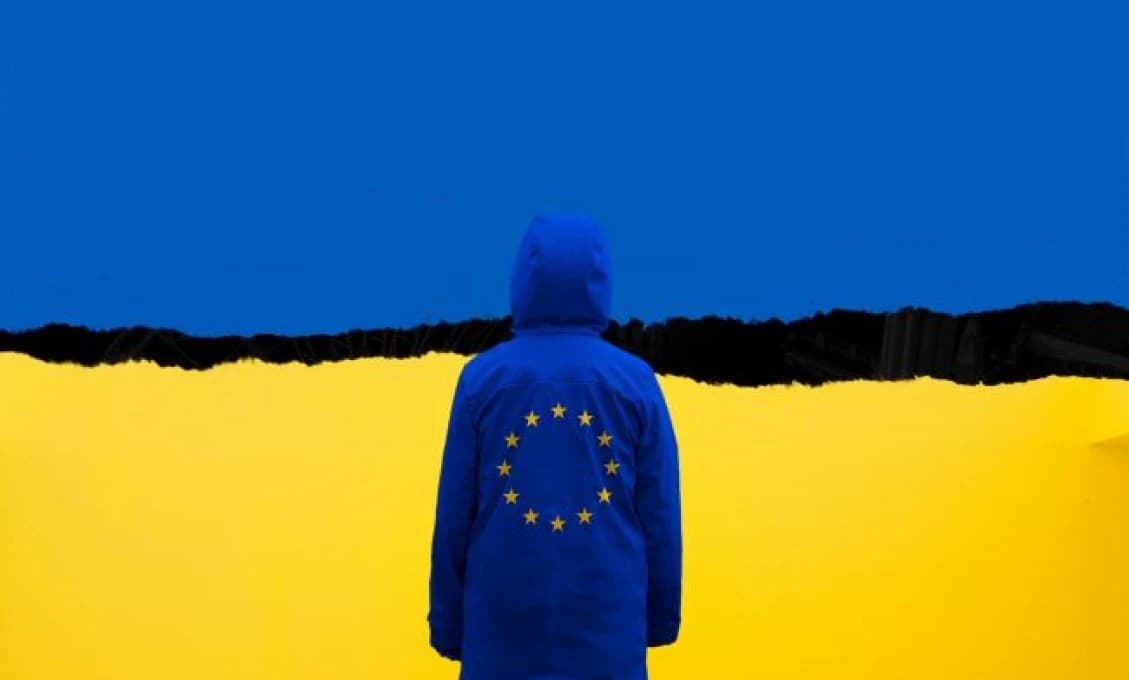 Liberálno progresívni Eurotajtrlíci pustili z Trumpa do spoďárov