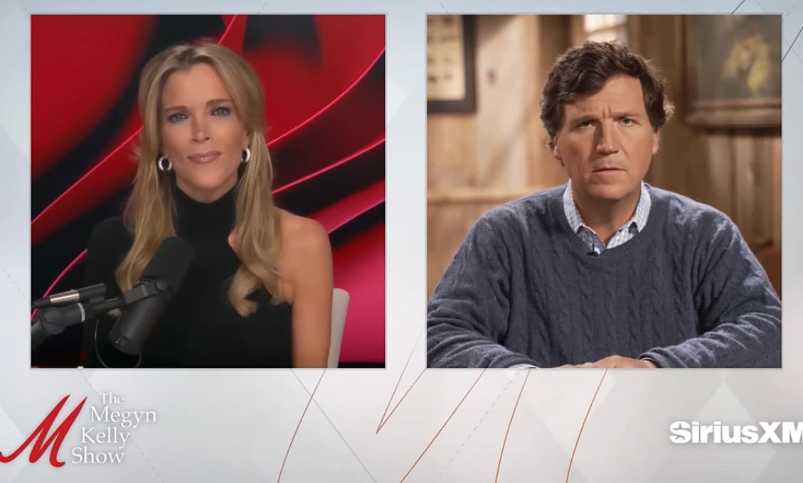 Carlson vypustil mediálnu bombu: Ukrajina zapojená do atentátu na Trumpa?