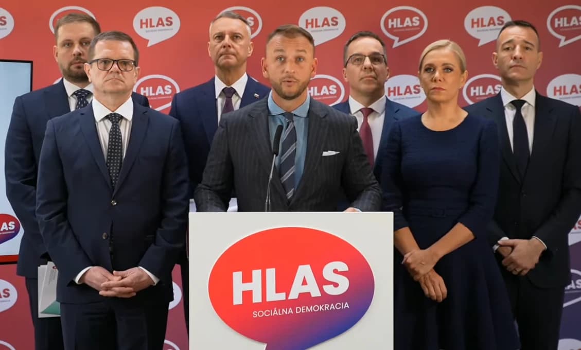 Minister Šutaj Eštok chce novú daň. Daň Igora Matoviča