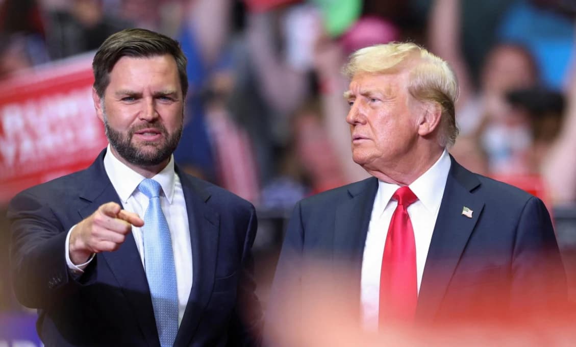 Trumpove plány: Ukončenie vojny medzi Ruskom a Ukrajinou v najbližších 100 dňoch
