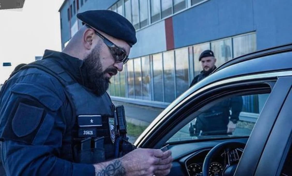 Vyhneme sa ďalším tragédiám? Telové kamery pre policajtov dostali zelenú