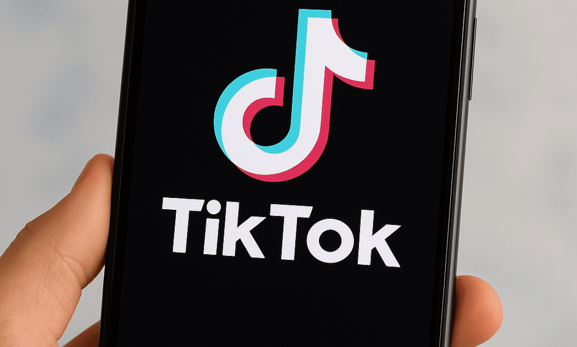 GIGANTICKÝ PODVOD! TikTok tajne odovzdával európske dáta Číne