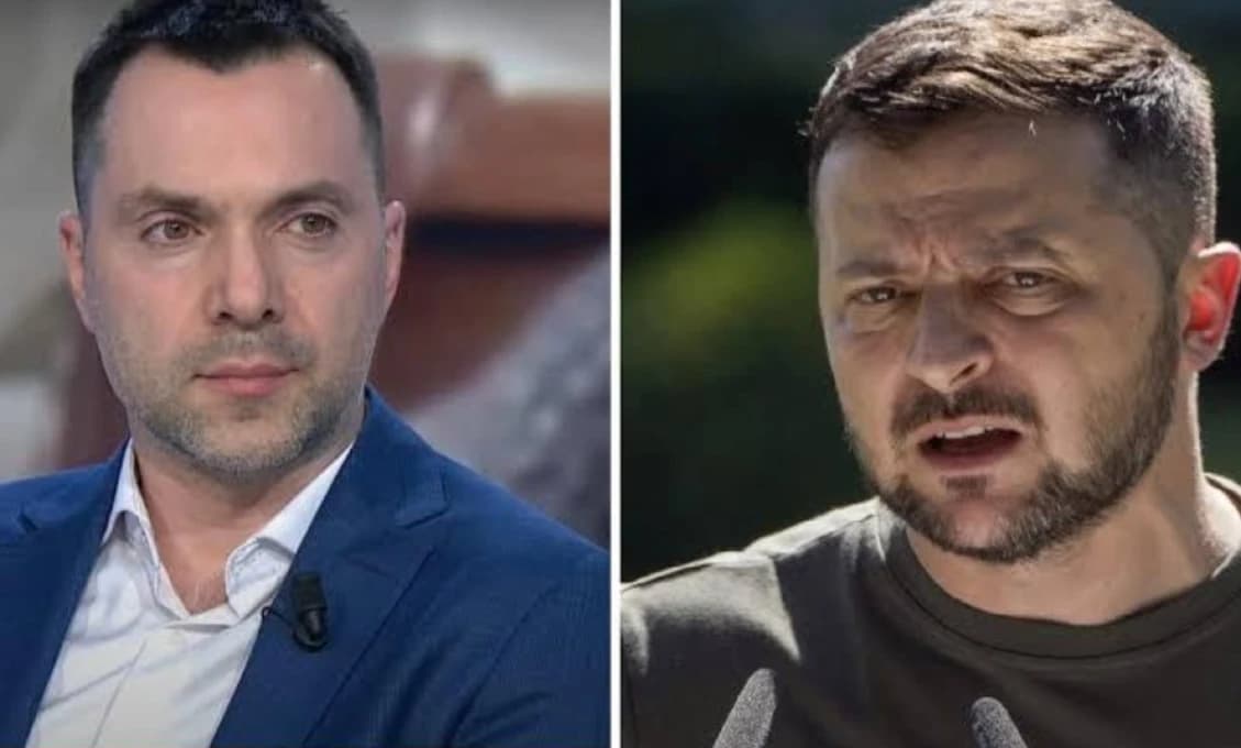 Liberálna diktatúra v priamom prenose: Zelenskyj vymazáva svojich kritikov