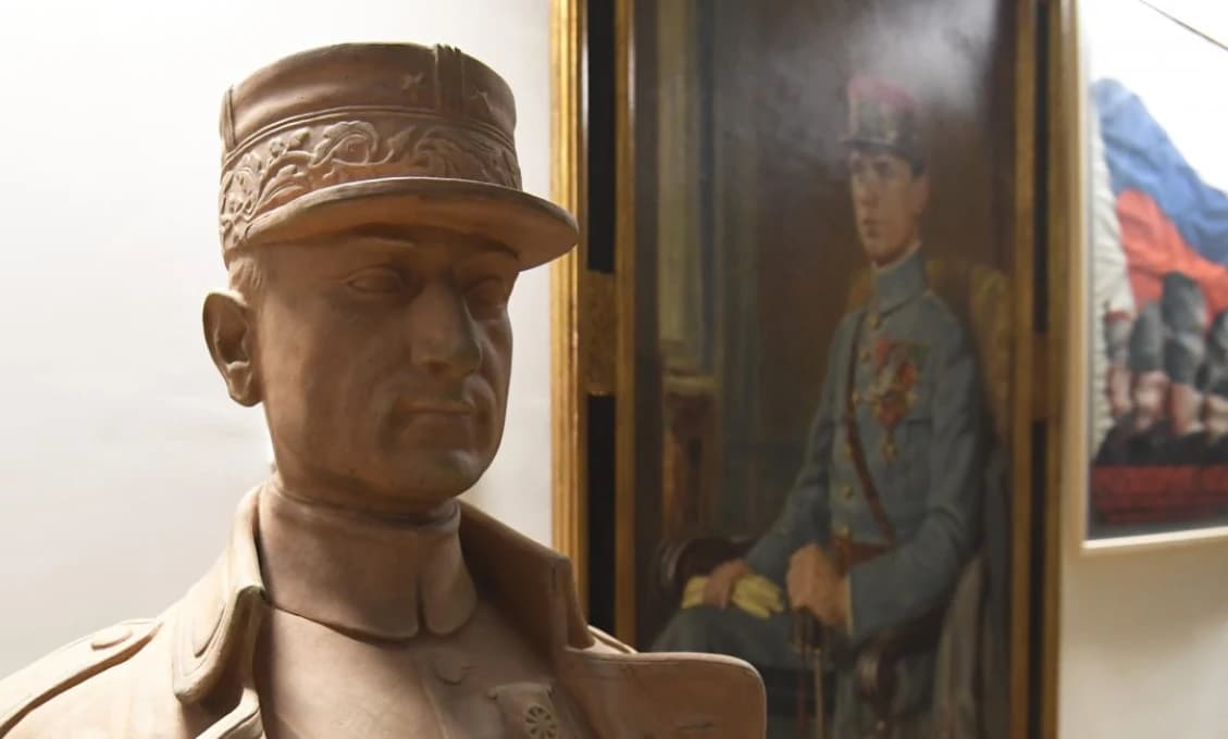 Tragická smrť M. R. Štefánika zo 4. mája 1919 sa v SR pripomína ako pamätný deň