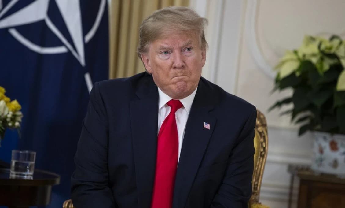 Trumpova colná politika je živelná, nezmyselná s cieľom vydierať svet