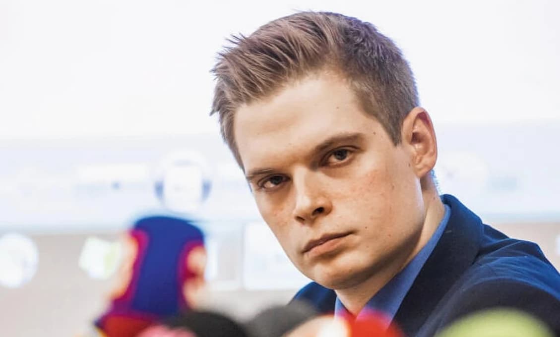 Prestrelka na sieti! Fanatik Púchovský sa pustil do Chmelára. TO nemal robiť