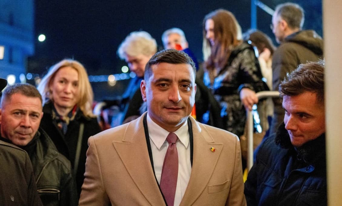Rumunsko povedalo NIE Bruselu! Simion rozdrvil eurooptimistov