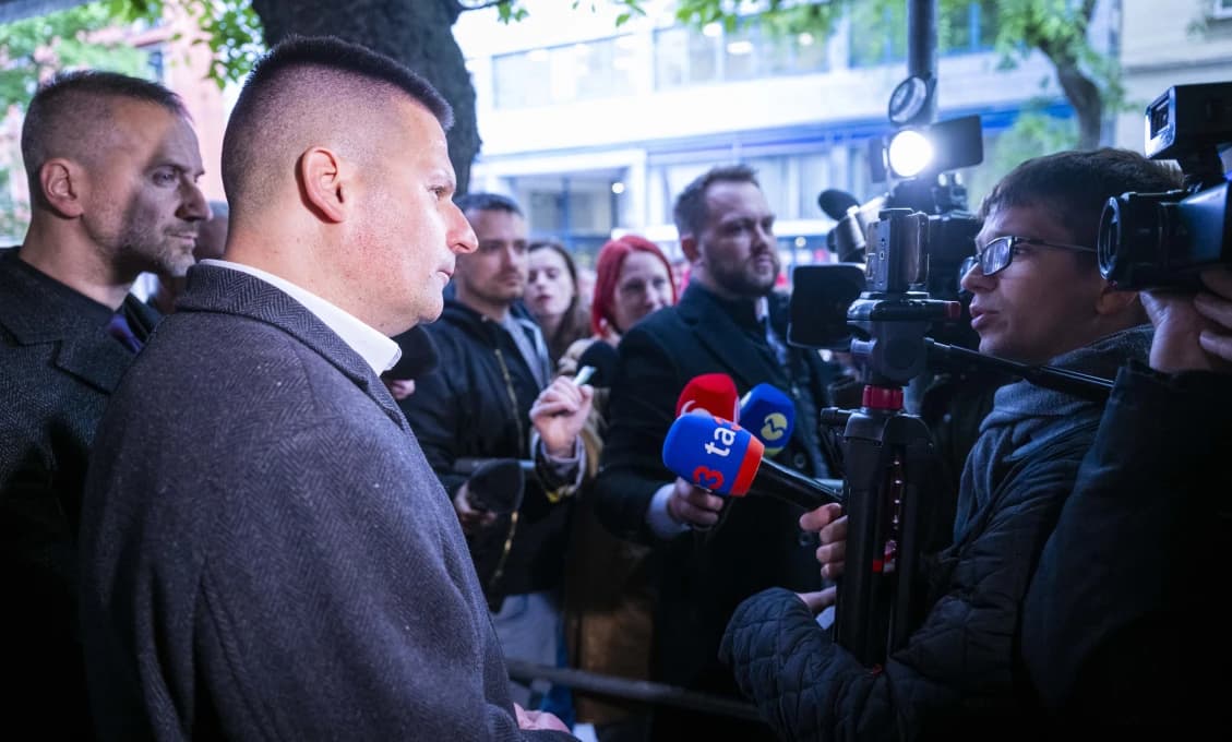 Petícia proti uplatňovaniu sankcií proti Rusku odovzdaná prezidentovi!