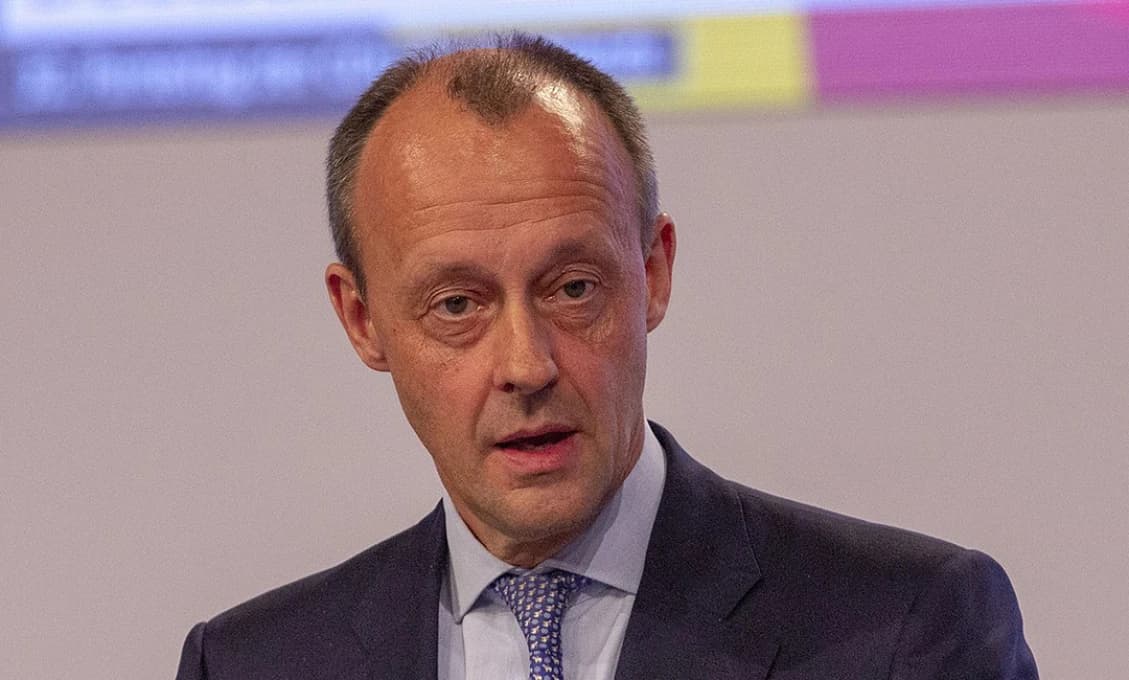 Merz je oslabený od prvého dňa! Európski centristi za to zaplatia