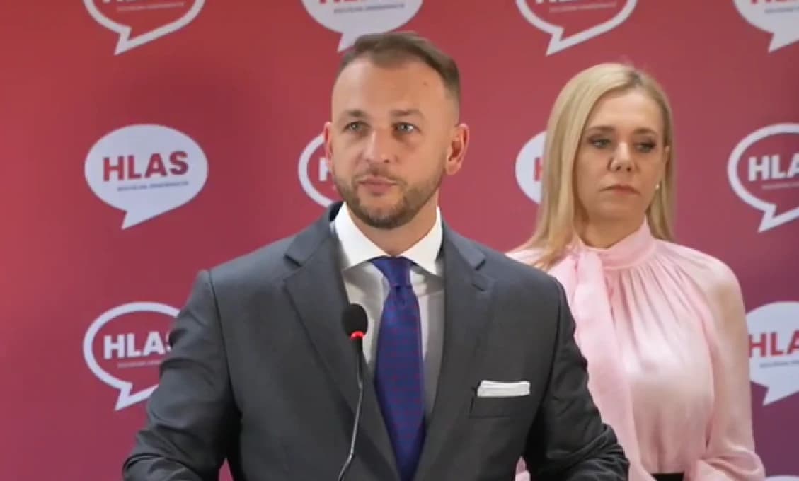 Strana HLAS - SD odmieta návrh Európskej komisie – ide o existenčné riziko!