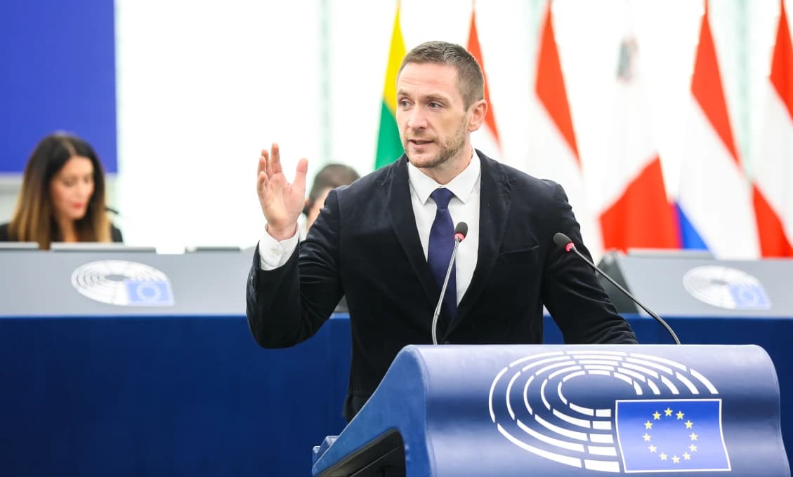 Uhrík o Leyenovej: Popletená a nebezpečná žena!
