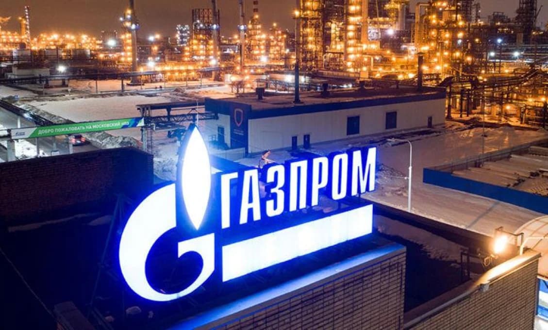 Reuters: USA a Rusko chcú obnoviť dodávky ruského plynu do Európy