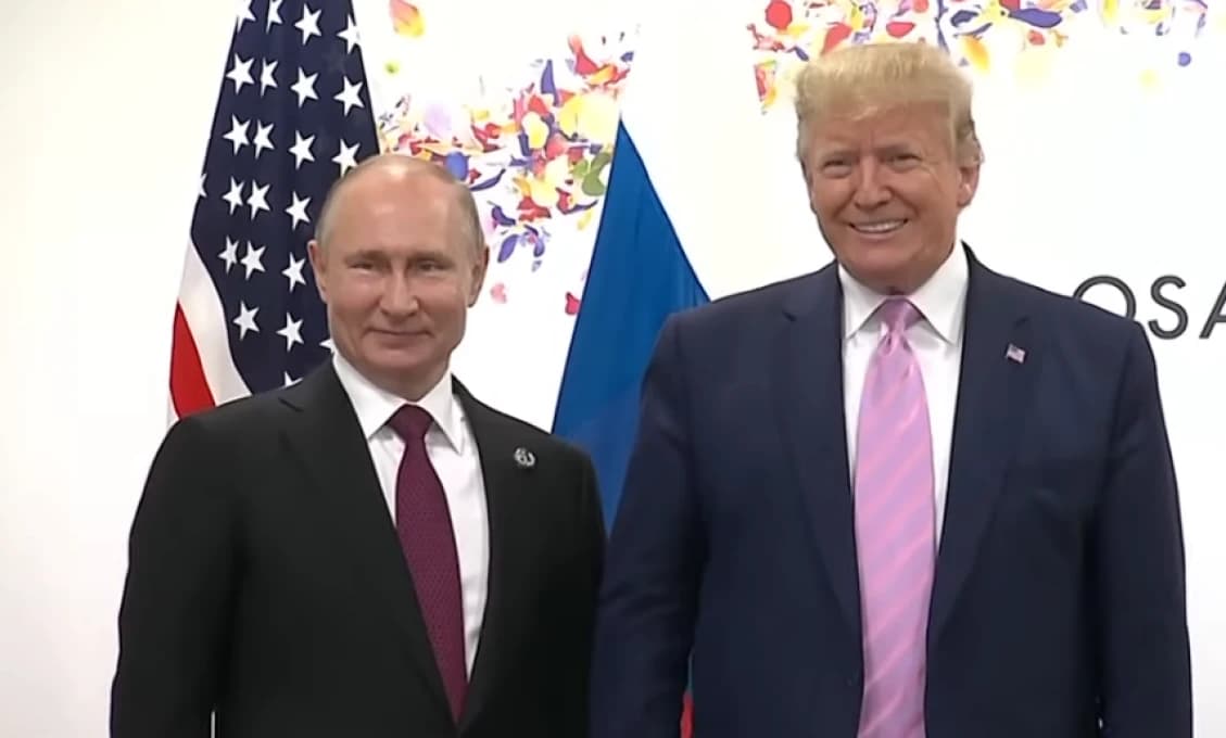 Moskva hovorí, že sa stretnú, Washington že nie. Žiada prímerie