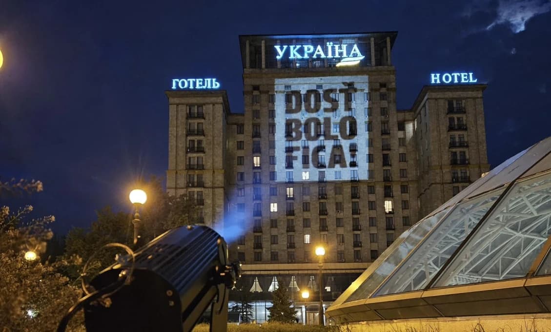 Otázka voličom pána z Trnavy: Kto tu šíri nenávisť