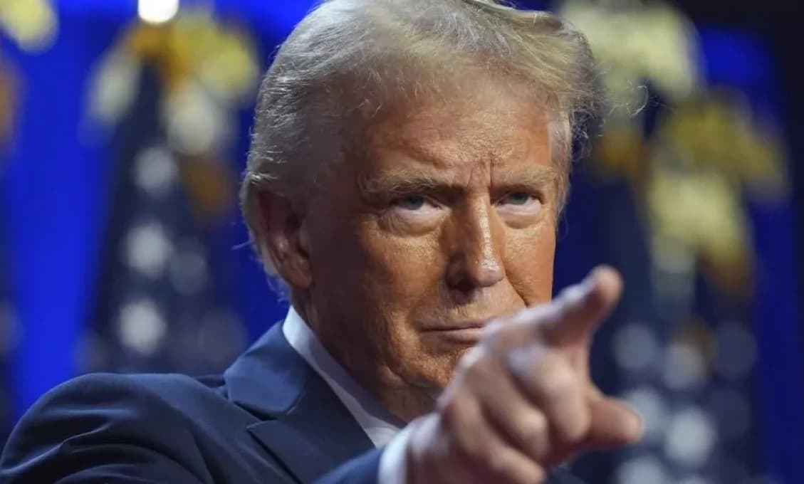 Trump o Putinovej ponuke: Ukrajina musí súhlasiť! OKAMŽITE!