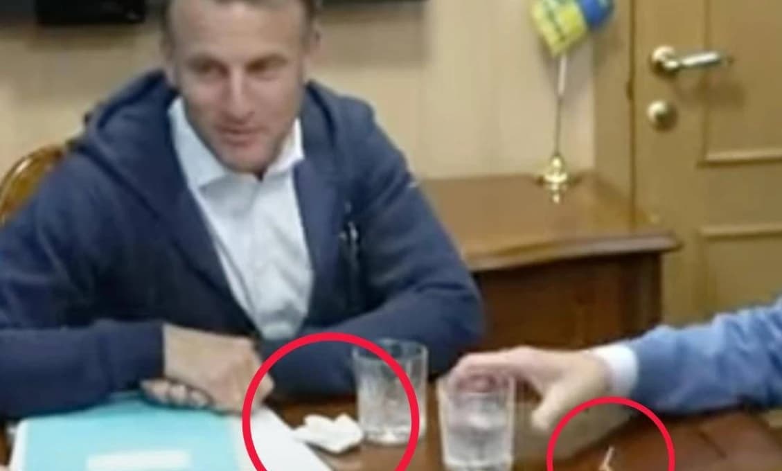 Tajomstvo odvahy lídrov Západu odhalené