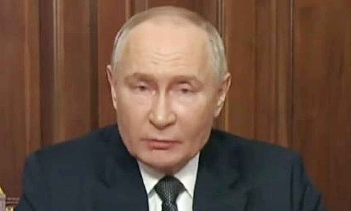 Putin bude žiadať kapituláciu Kyjeva. Príde si to Trump vypočuť?
