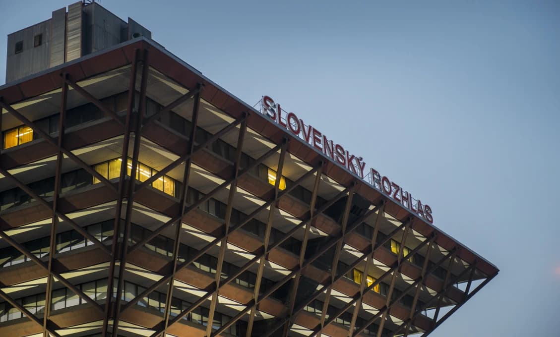 Revolúcia v STVR: Po 16 generálnych riaditeľoch nastúpi prvá žena