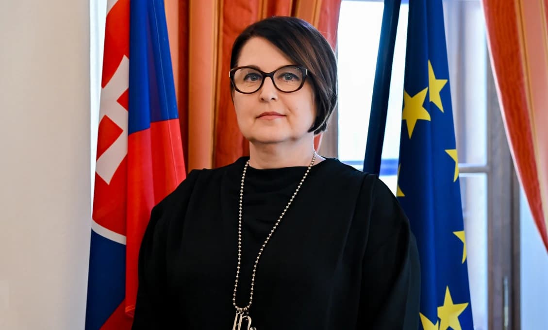 Predsedníčka Súdnej rady SR diskutovala s EK o návrhu novely zákona o sudcoch