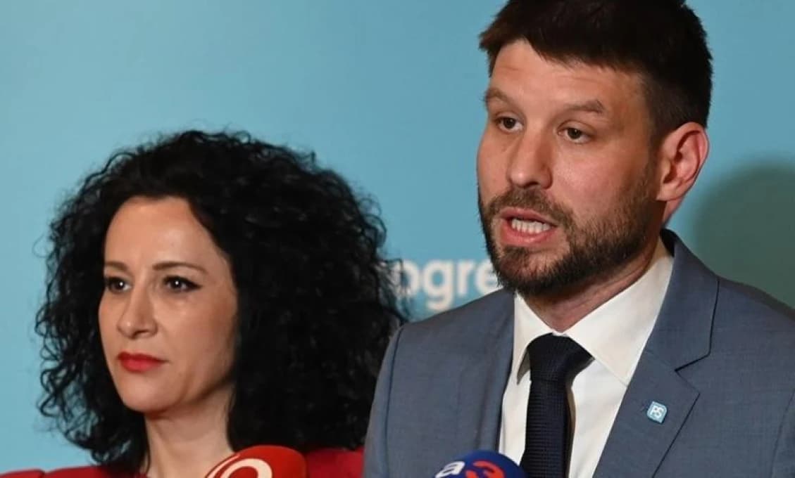 PS očierňuje novú šéfku STVR! Beňová sa v reakcii neudržala