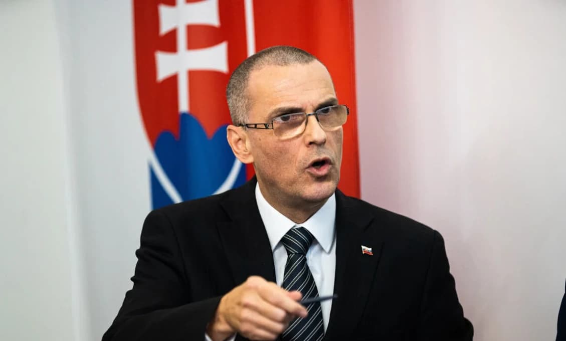 Generálny prokurátor Žilinka sa vyjadril k otázke svojho odchodu z funkcie