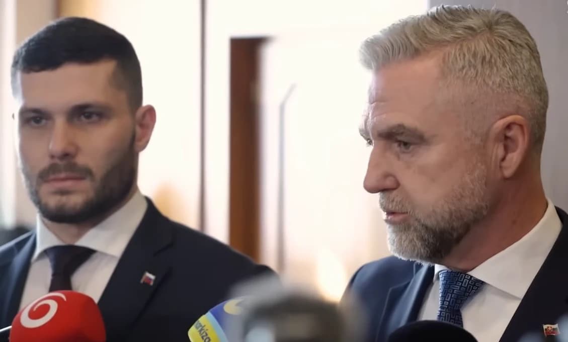 NAŽIVO: TK po mimoriadnom zasadnutí Bezpečnostnej rady SR