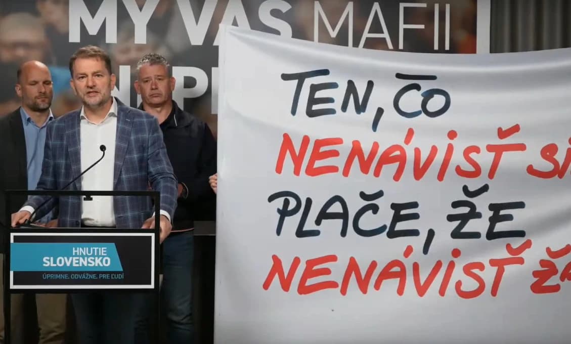 Matovič chce zvrhnúť premiéra! Volá opozíciu do boja