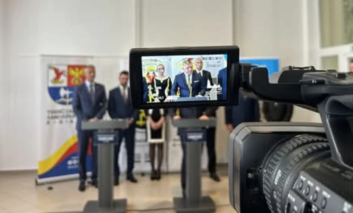 🔴 NAŽIVO - podujatie STAČILO NENÁVISTI z Handlovej