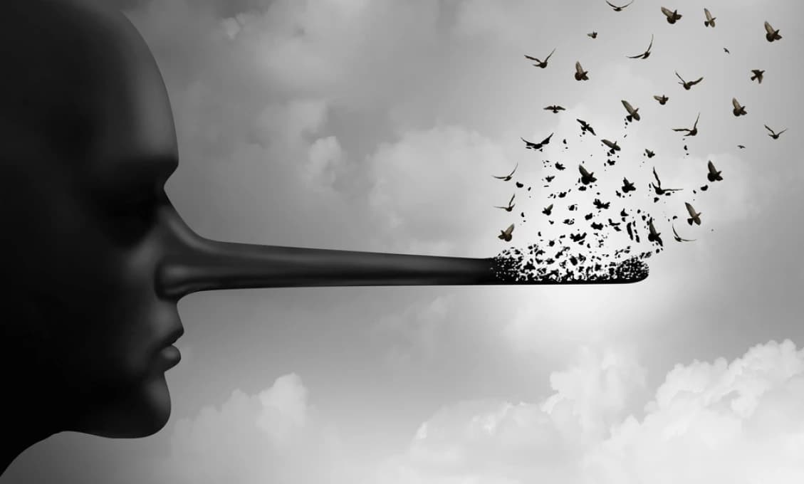 Na zmierenie stačí kvapka pravdy!