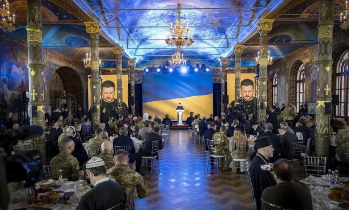 Kyjevská vláda prišla o stovky miliónov pri nákupe zbraní