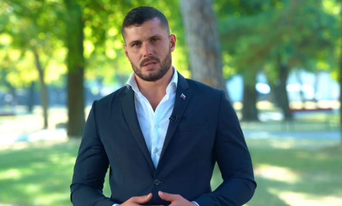 Vo svojom veku by mal Mikloško históriu ovládať (VIDEO)