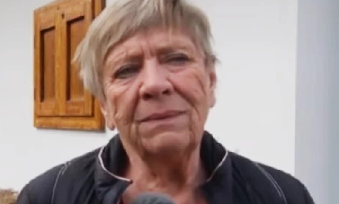 Herečku Obermaierovú dali na pranier iba preto, že kritizuje Banderovcov a fašistov