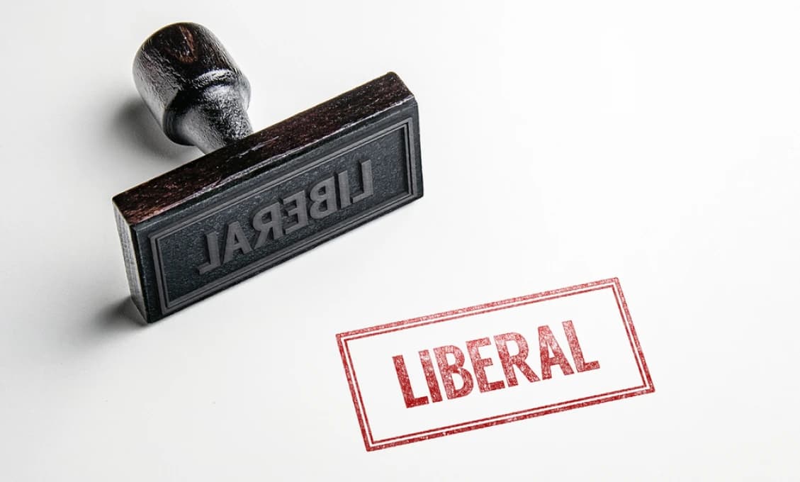 Liberálna demokracia v kríze
