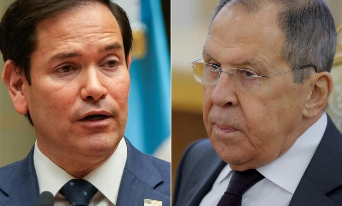 Rubio: Rusko pripravuje pre Kyjev podmienky prímeria