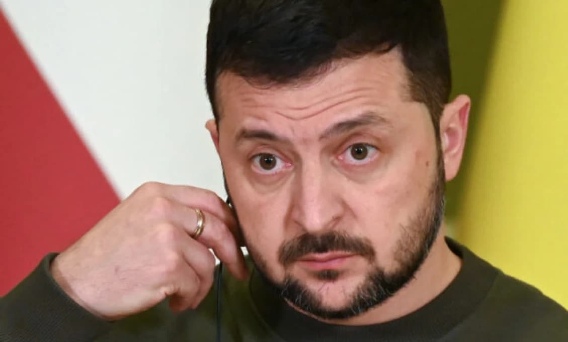 Rozsiahle vyšetrovanie: Podvody s obstarávaním zbraní pre Ukrajinu!