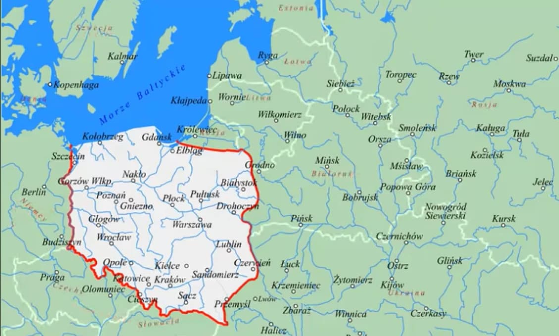 Poľsko: Prvé kolo prezidentských volieb