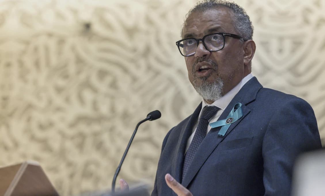 AKTUÁLNE Tedros žiadal Fica o zmenu postoja, premiér odmietol ustúpiť