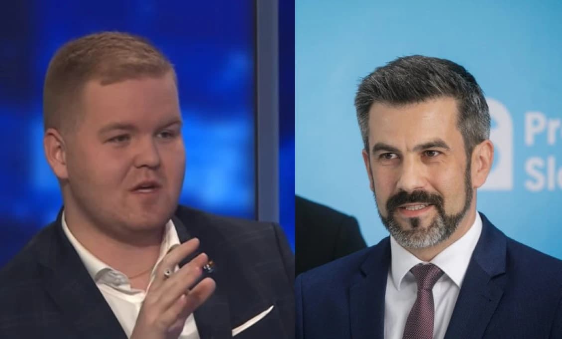Bartek Hargašovi bez servítky: Diletant na úrovni Matoviča!